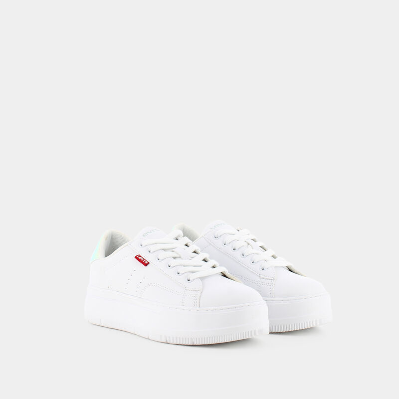 BAMBINA da BAMBINI | SNEAKERS LEVI'S
