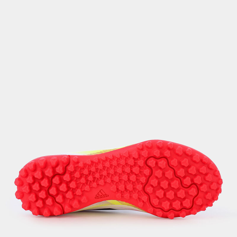 null da ADIDAS IE3732 F50 CLU FTWWHT/ E25, 5 | null ADIDAS