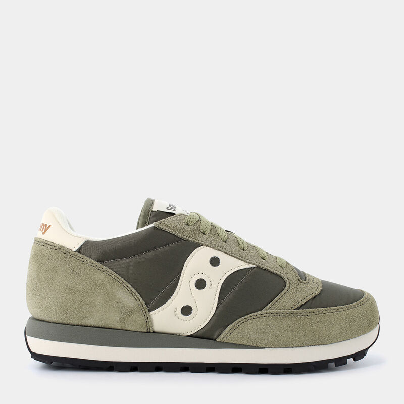 SCARPE da UOMO | SPORTIVE SAUCONY