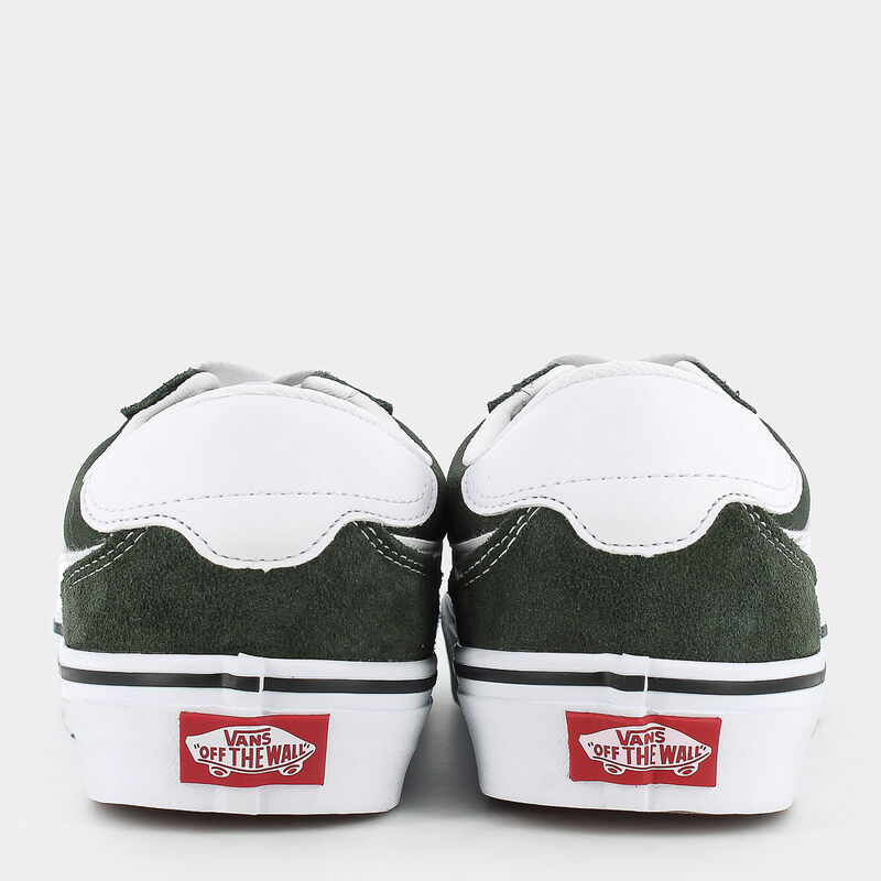 null da VANS VN000D7Q BROOKLY EMU I25, 10 | null VANS