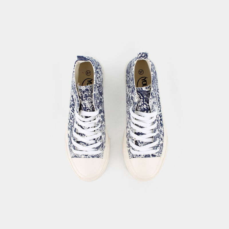 SCARPE da DONNA | SPORTIVE YOUSM