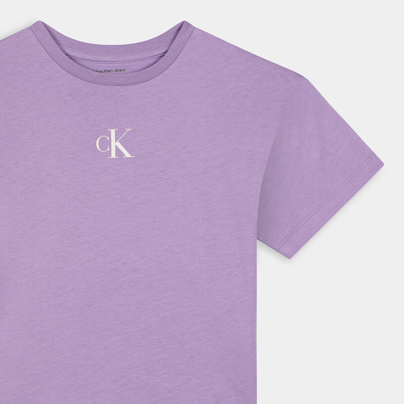 BAMBINA da BAMBINI | ABBIGLIAMENTO CALVIN KLEIN JEANS