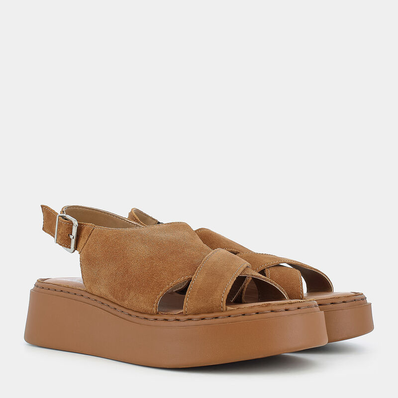 SCARPE da DONNA | SANDALI PATTI DI LUNA