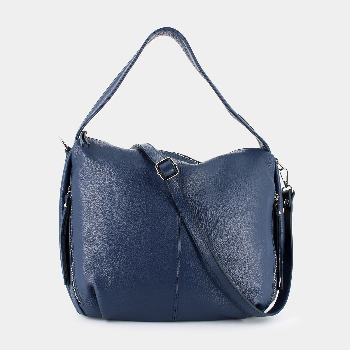 Borse Essem da Donna, blu