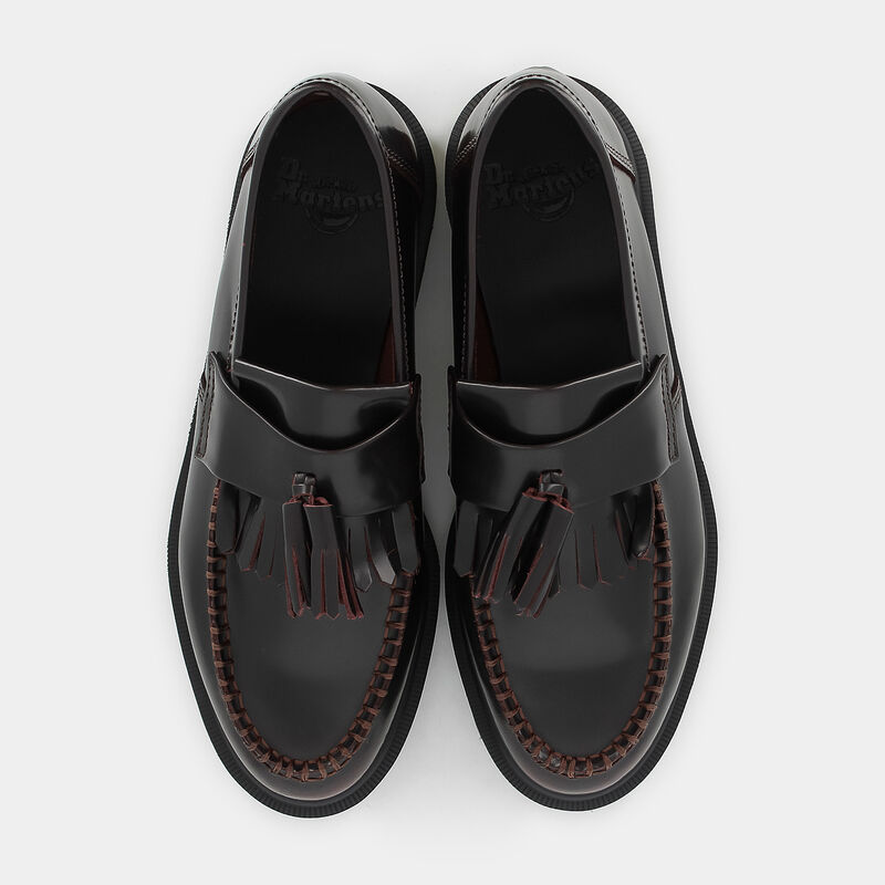 SCARPE da UOMO | MOCASSINI DR MARTENS