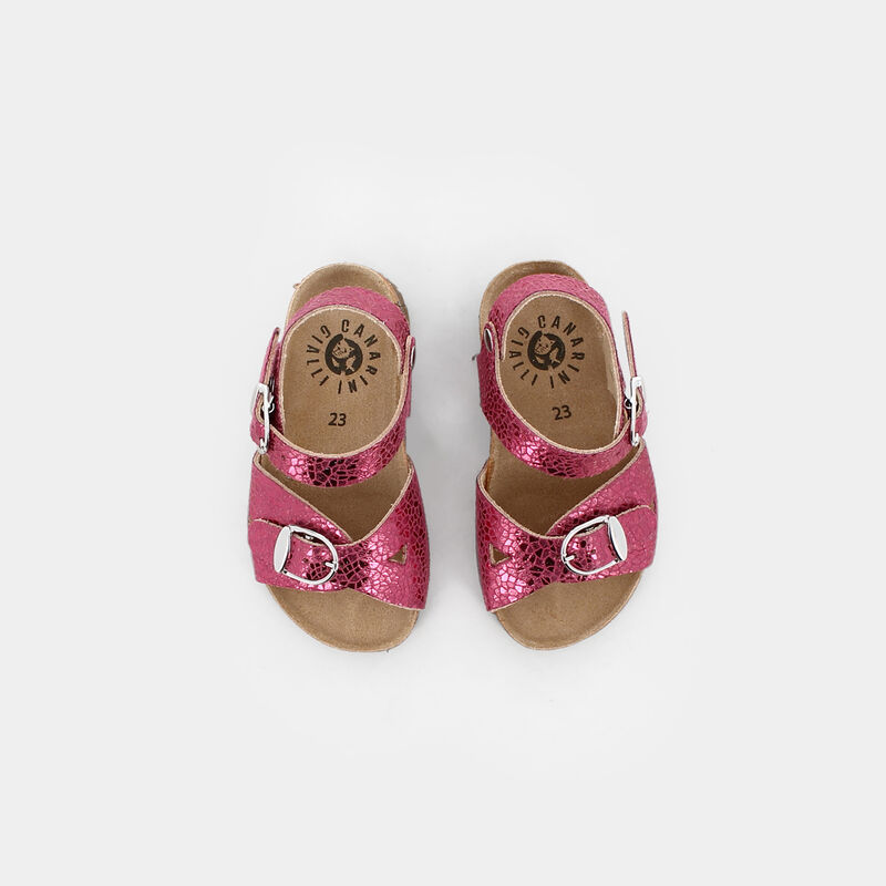 BAMBINA da BAMBINI | PRIMI PASSI CANARINI GIALLI