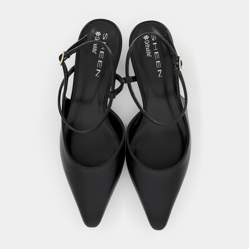 SCARPE da DONNA | DÉCOLLETÉ SHEEN