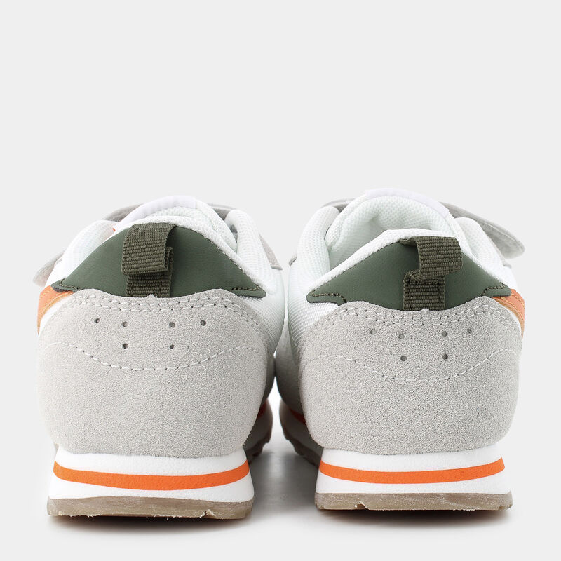 BAMBINO da BAMBINI | SNEAKERS STEP BY STEP