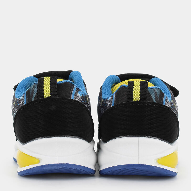 BAMBINO da BAMBINI | SPORTIVE BATMAN