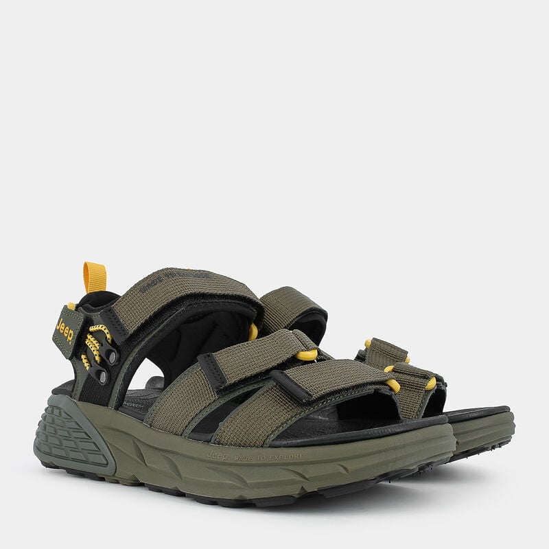 SCARPE da UOMO | SANDALI JEEP