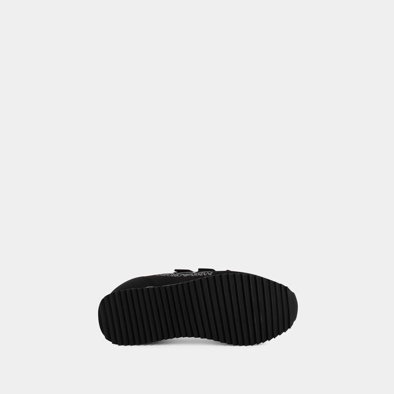 BAMBINO da BAMBINI | SNEAKERS EA7