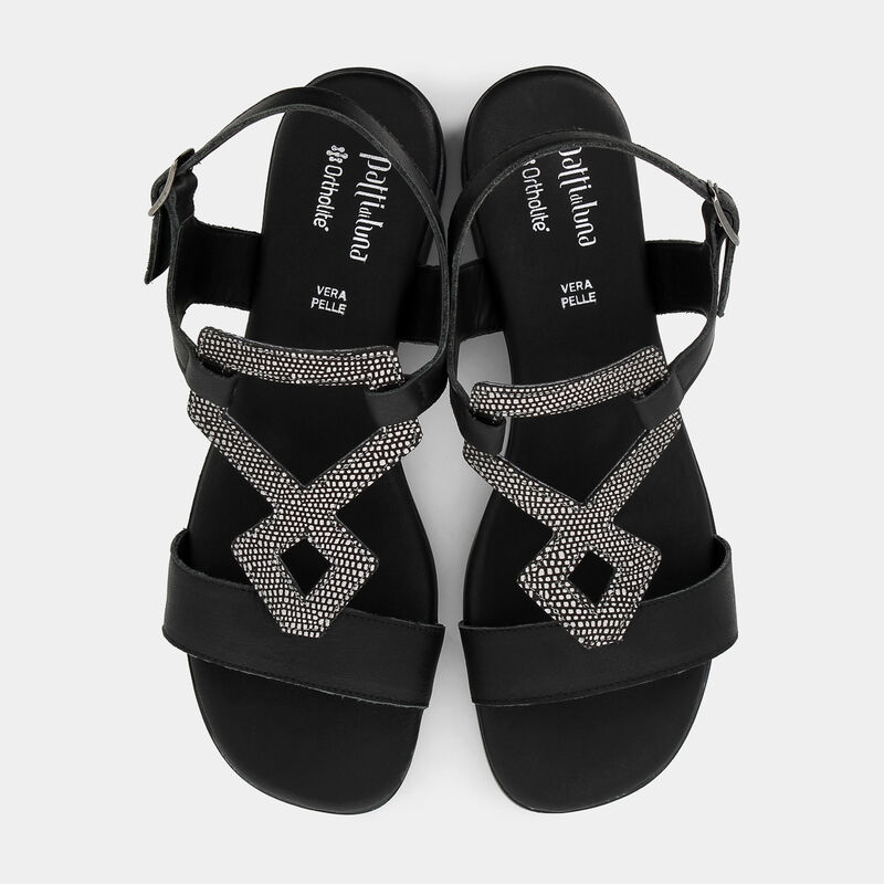 SCARPE da DONNA | SANDALI PATTI DI LUNA