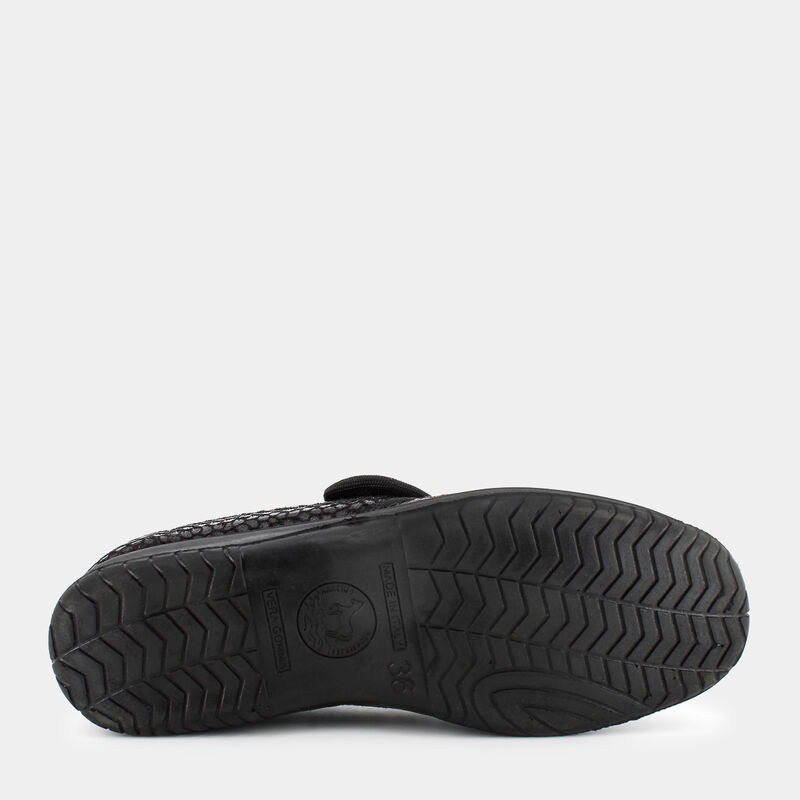 SCARPE da DONNA | PANTOFOLE DUNE VERDI