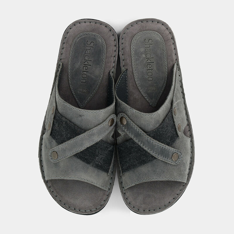 SCARPE da UOMO | SANDALI SHACKLETON