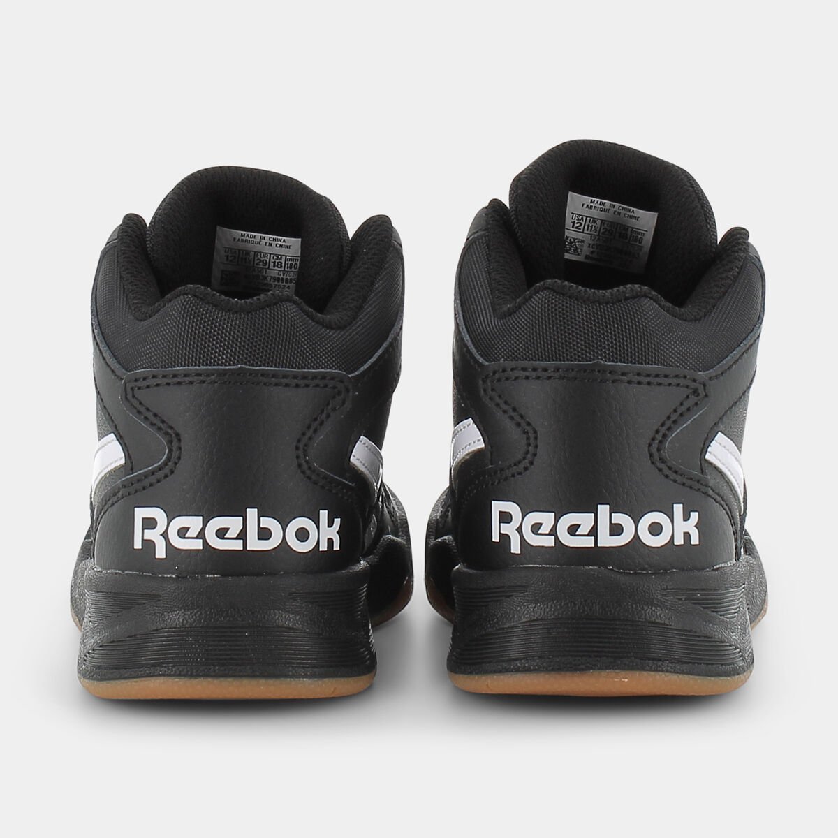 Guida alle hotsell taglie reebok