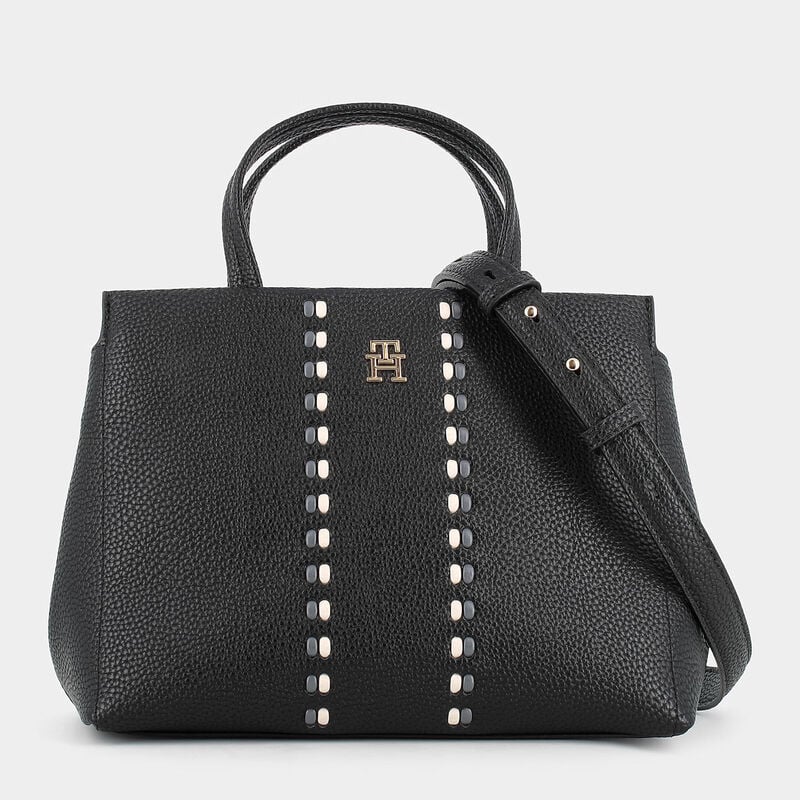 BDS TIMELES BLACK E26 da TOMMY H 18154 | null TOMMY HILFIGER