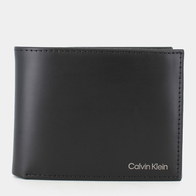 UB1 SMOOTH BLACK I25 da CALVIN  1105G | null CALVIN KLEIN