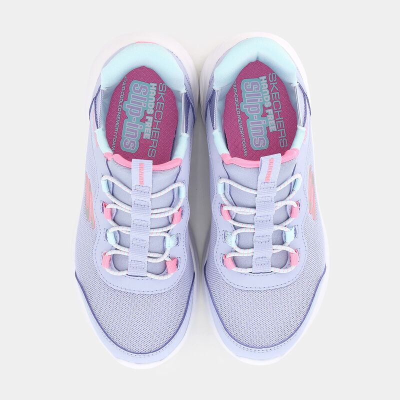 BAMBINA da BAMBINI | SPORTIVE SKECHERS