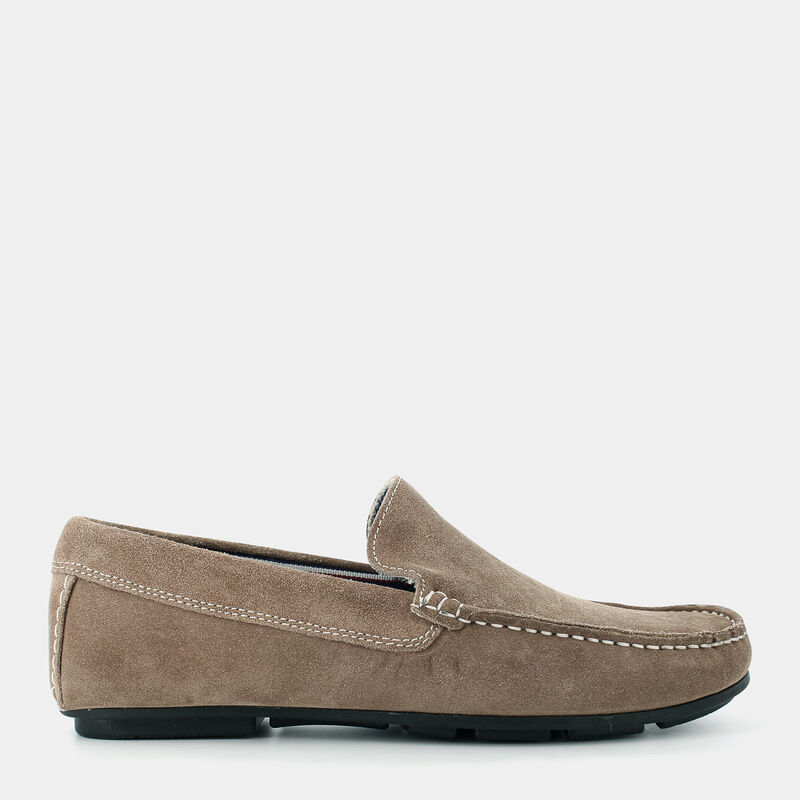 SCARPE da UOMO | MOCASSINI SHACKLETON
