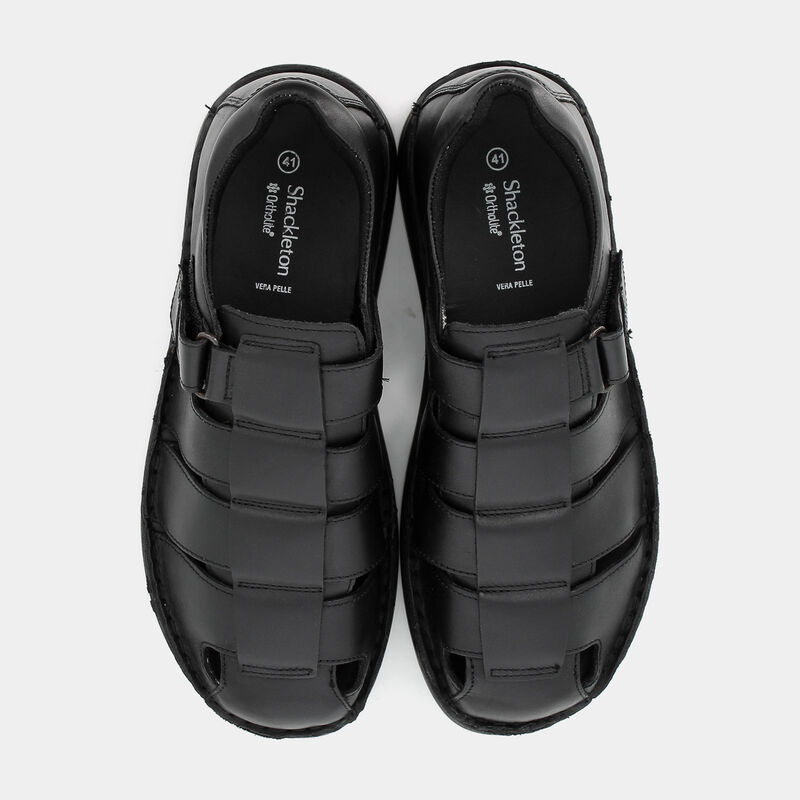 SCARPE da UOMO | SANDALI SHACKLETON