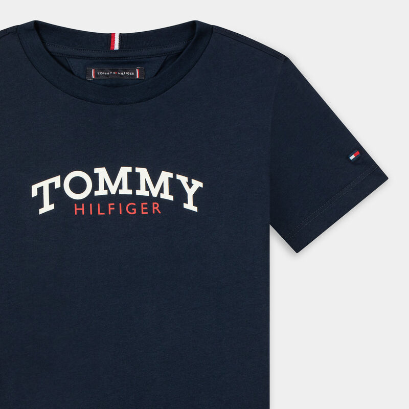 BAMBINO da BAMBINI | ABBIGLIAMENTO TOMMY HILFIGER