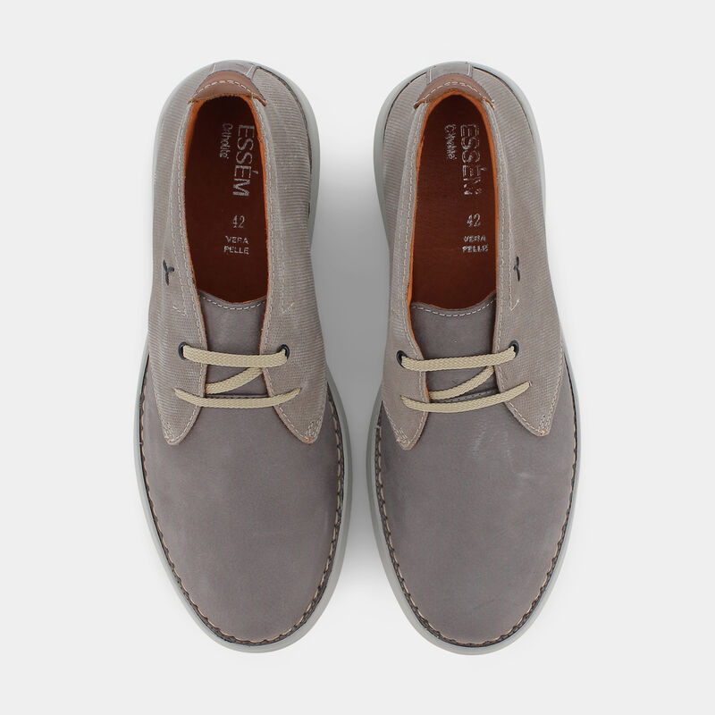 SCARPE da UOMO | SCARPONCINI ESSEM