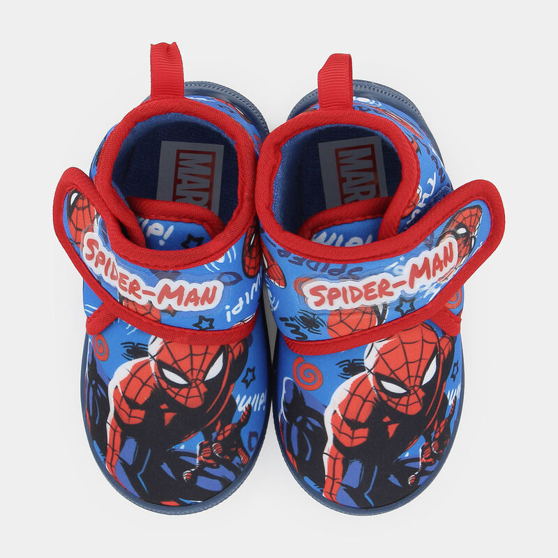 BAMBINO da BAMBINI | CIABATTE SPIDERMAN