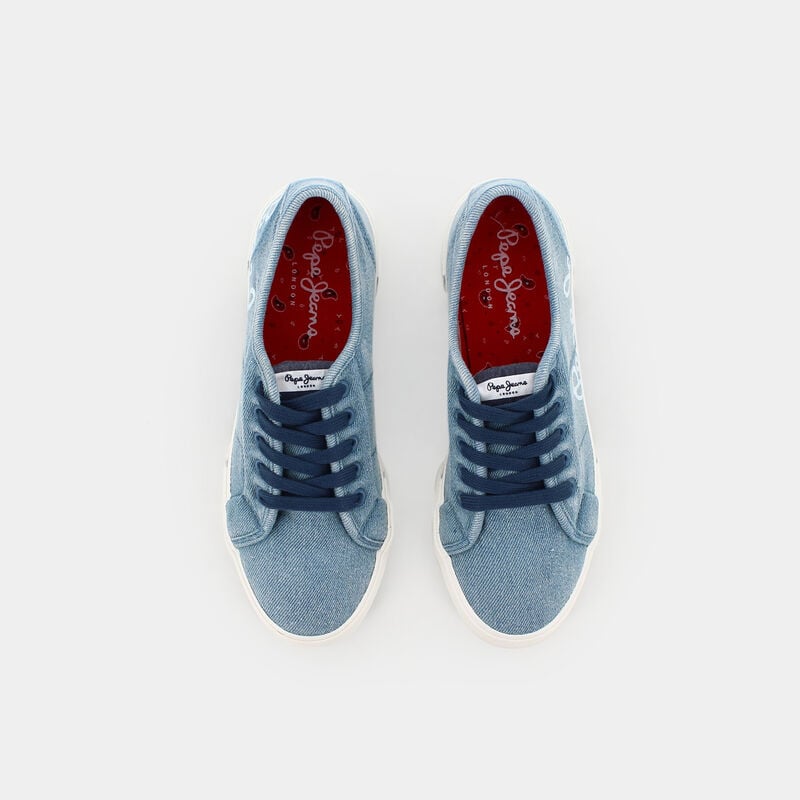 SCARPE da DONNA | SNEAKERS PEPE JEANS