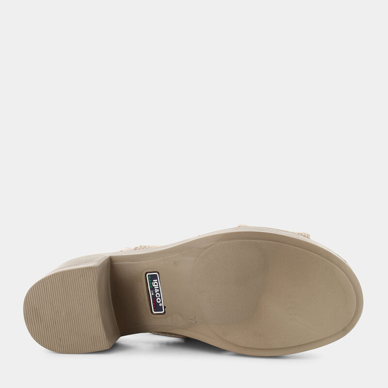 SCARPE da DONNA | SANDALI IGI & CO.
