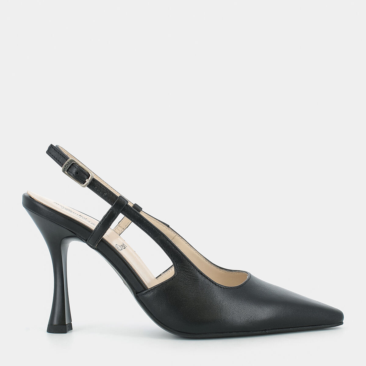 Chanel Nero Giardini da Donna, nero