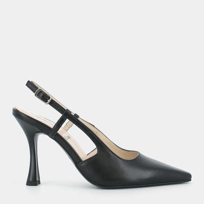 SCARPE da DONNA | CHANEL NERO GIARDINI