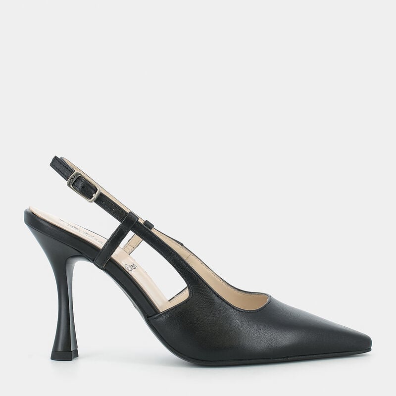 SCARPE da DONNA | CHANEL NERO GIARDINI