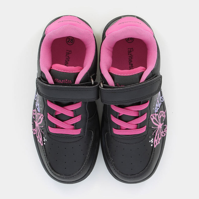 BAMBINA da BAMBINI | SPORTIVE FANTASTICA