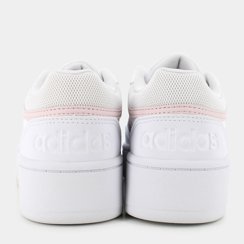 null da ADIDAS IH0182 HOOPS 3 WHITE I24, 4% | null ADIDAS