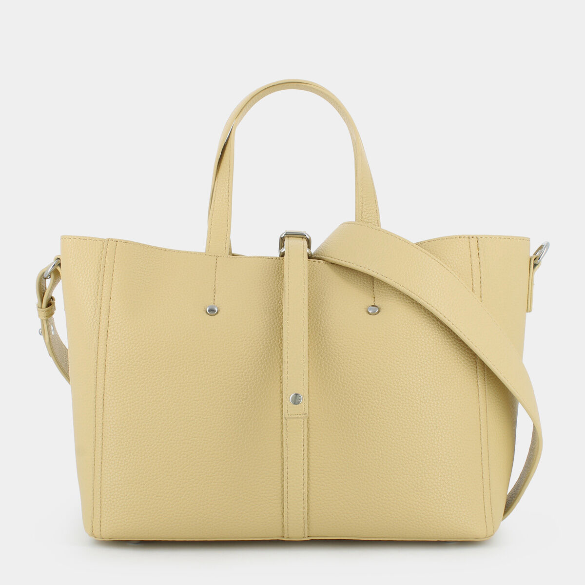 Borse Sheen da Donna, giallo