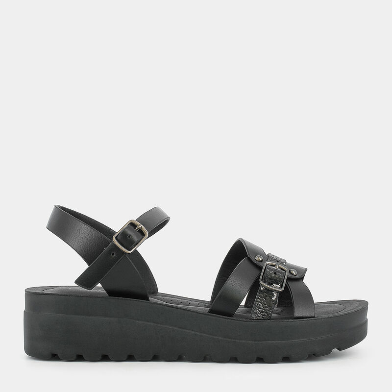 SCARPE da DONNA | SANDALI COMODIA