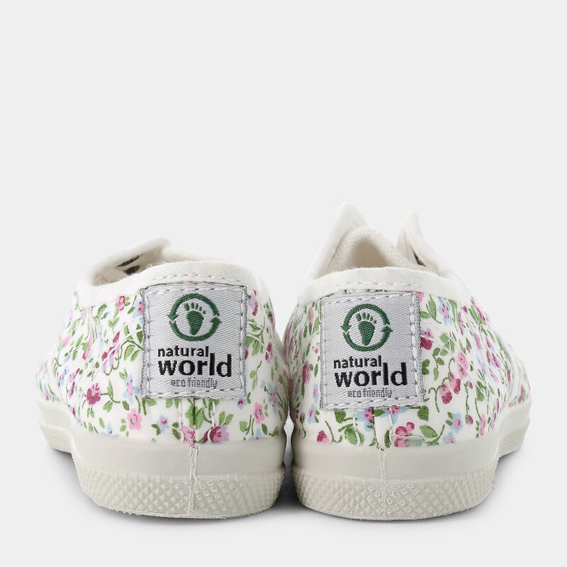 BAMBINA da BAMBINI | SNEAKERS NATURAL WORLD