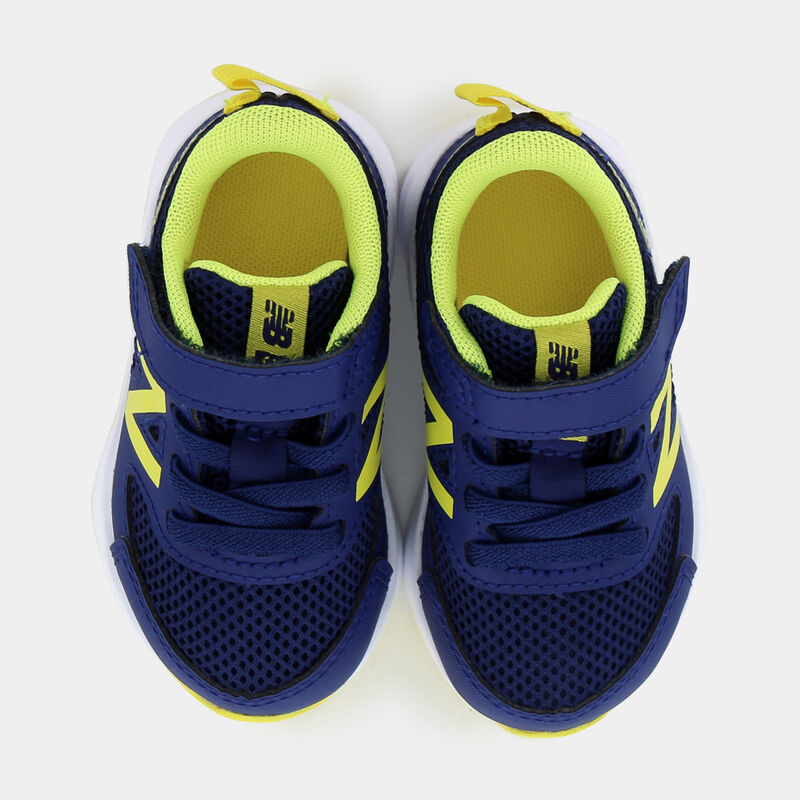 null da NEW BAL IT570BY3  BLUE I24, 9 | null NEW BALANCE