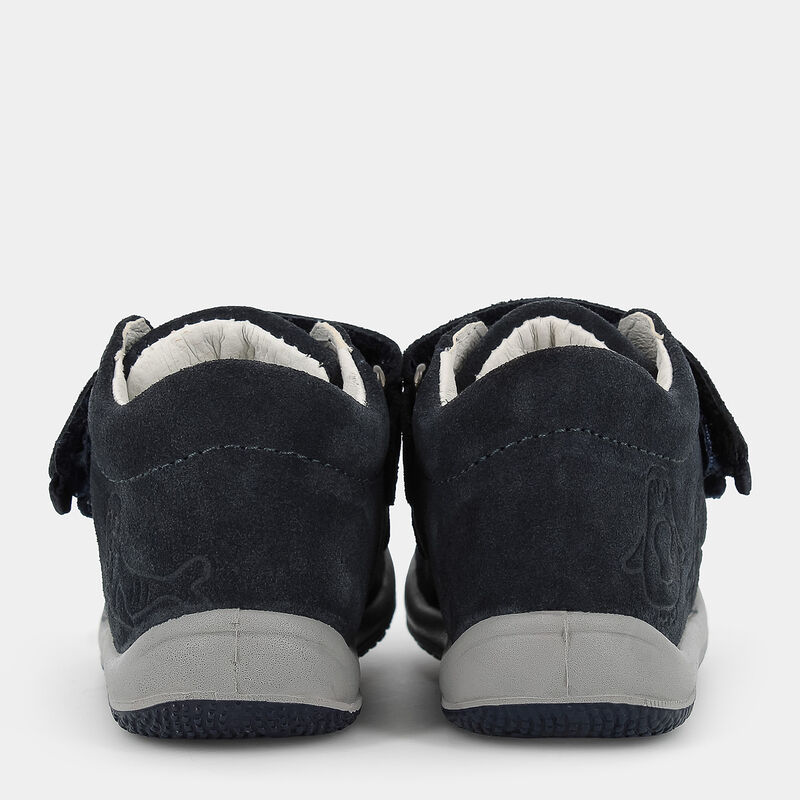 BAMBINO da BAMBINI | PRIMI PASSI CANARINI GIALLI