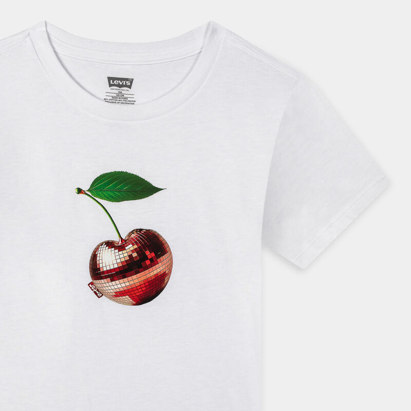 BAMBINA da BAMBINI | ABBIGLIAMENTO LEVI'S