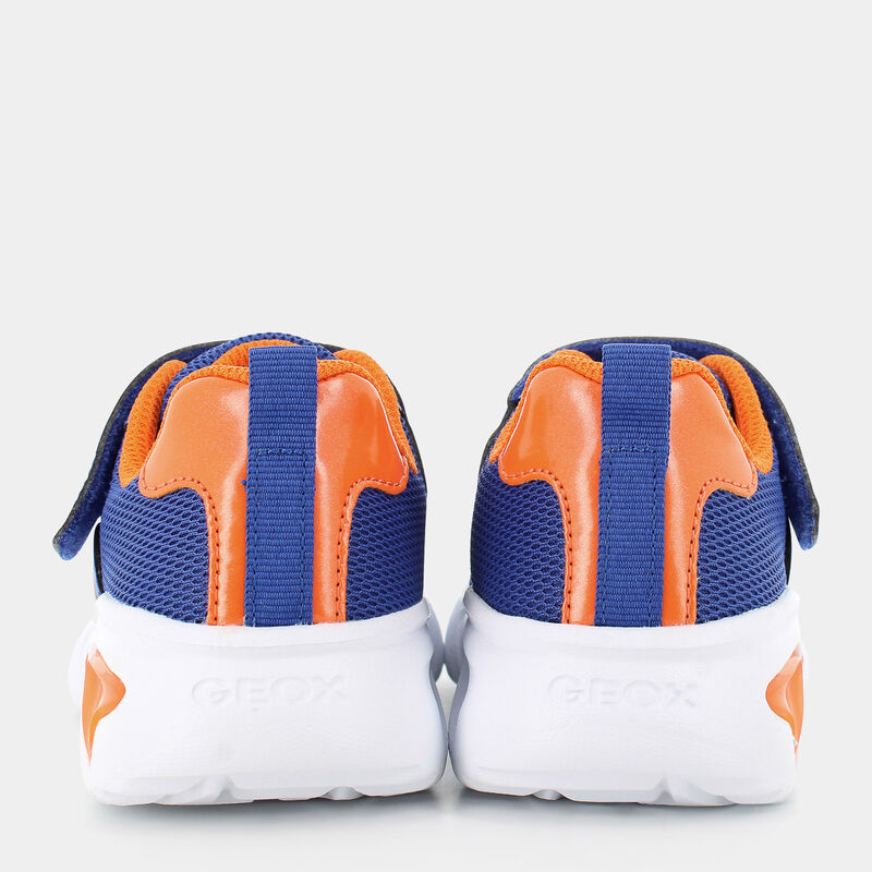 BAMBINO da BAMBINI | SPORTIVE GEOX