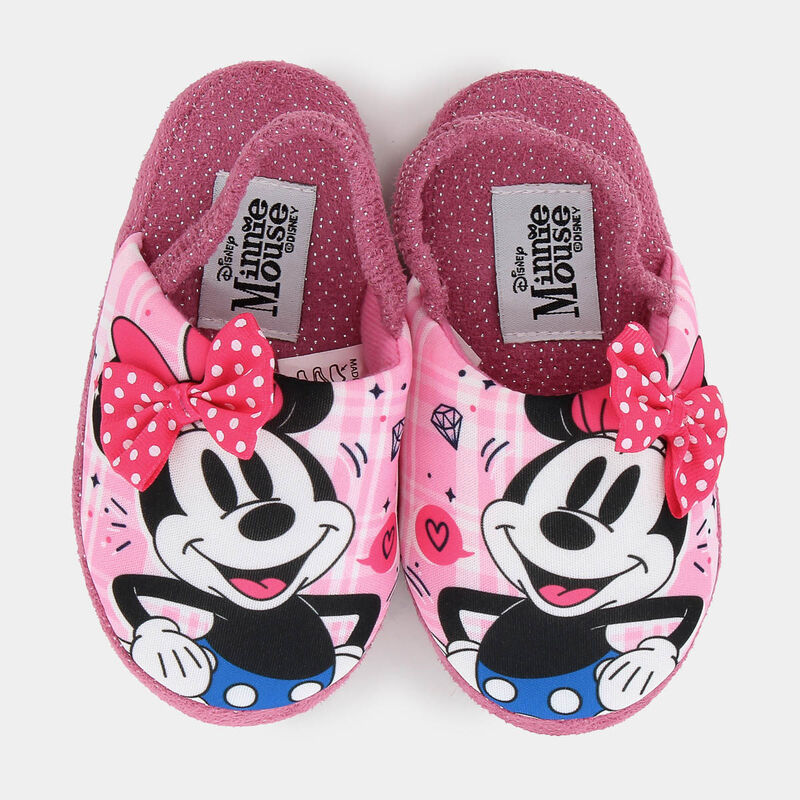 BAMBINA da BAMBINI | CIABATTE MINNIE