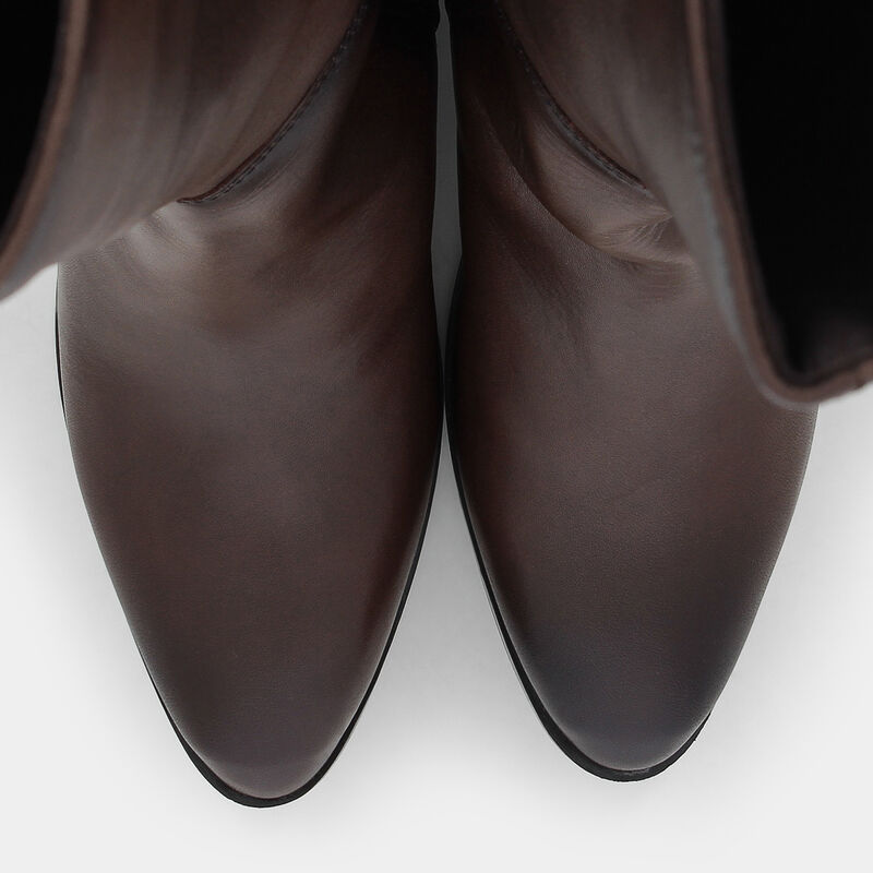 SCARPE da DONNA | STIVALI PATTI DI LUNA