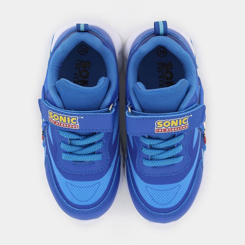 BAMBINO da BAMBINI | SPORTIVE SONIC