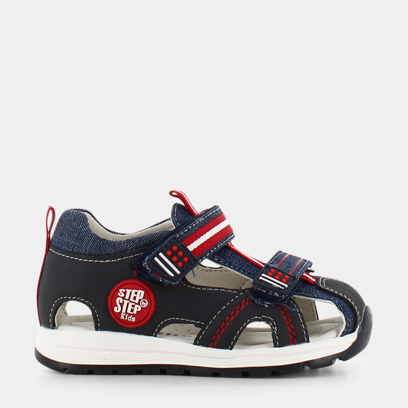 E23B da STEP BY RF | 05  BLU E23, 24 STEP BY STEP