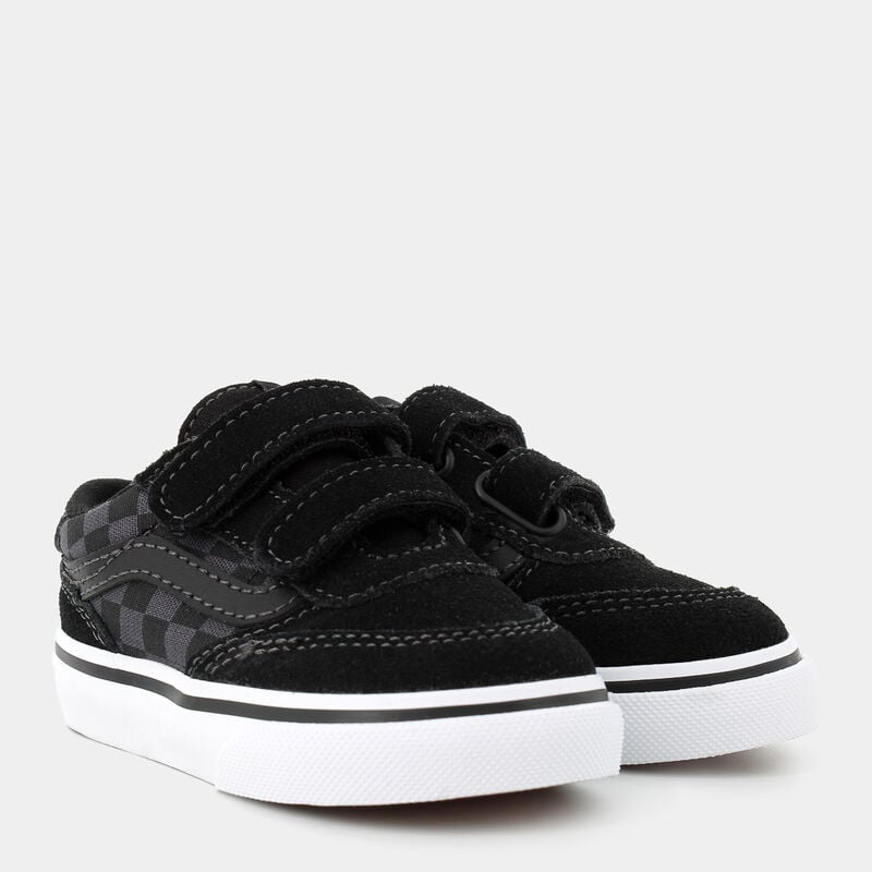 BAMBINO da BAMBINI | PRIMI PASSI VANS