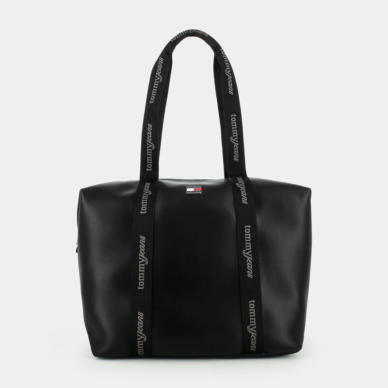 BDS DAILY BLACK I26 da TOMMY J 19046 | null TOMMY JEANS