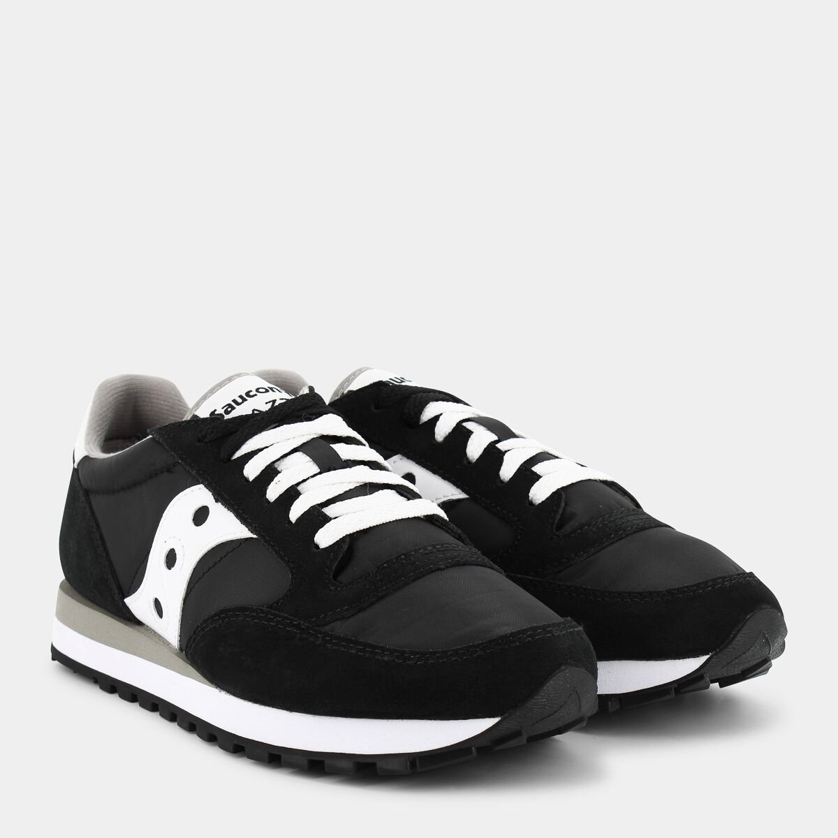 Scarpe saucony nere e on sale bianche