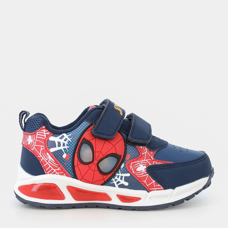 BAMBINO da BAMBINI | SPORTIVE SPIDERMAN