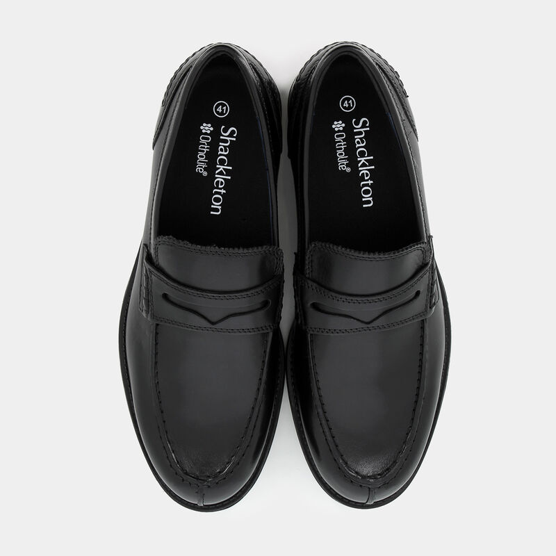 SCARPE da UOMO | MOCASSINI SHACKLETON